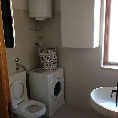 Casa Timpi Russi *