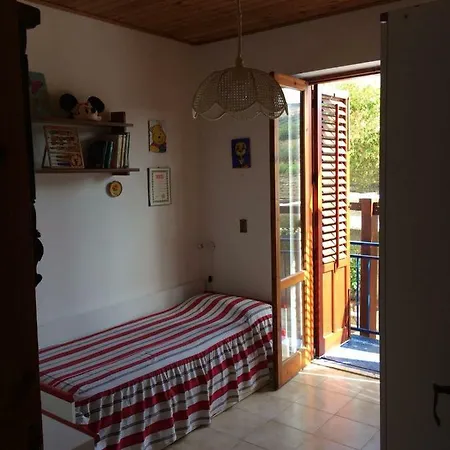 Casa Timpi Russi Dom wakacyjny *