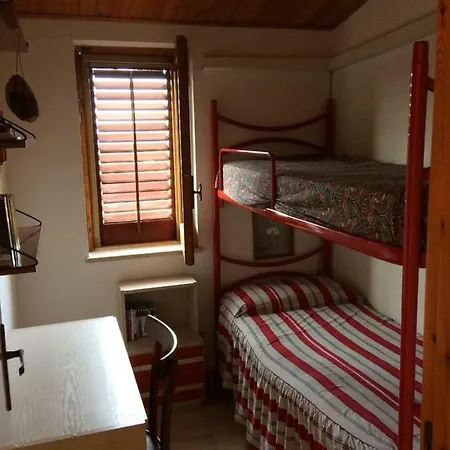Casa Timpi Russi