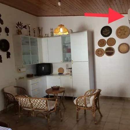 Casa Timpi Russi * Sciacca