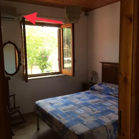 Dom wakacyjny Casa Timpi Russi *