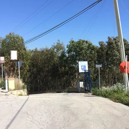 Casa Timpi Russi Dom wakacyjny Sciacca